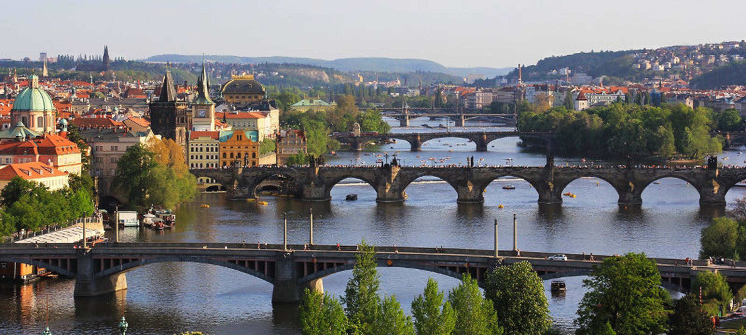 Repubblica Ceca The One Tour Operator