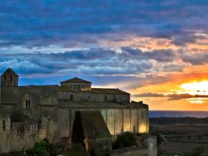 Tarquinia