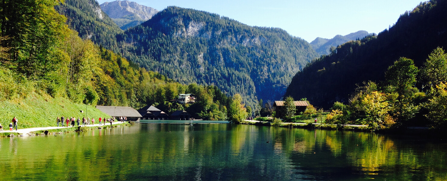 Trentino Alto Adige The One Tour Operator