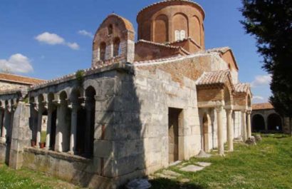 Albania