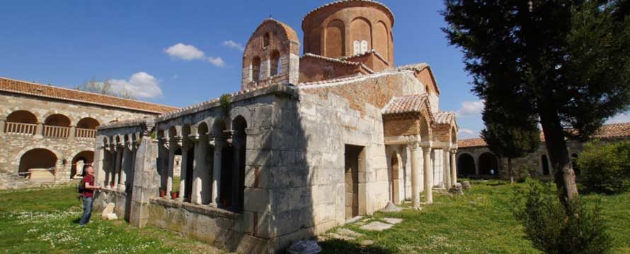 Albania